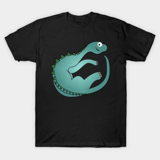 Dinobabus T-Shirt